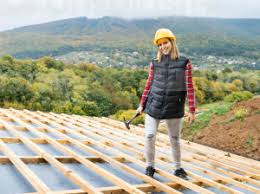 Fast & Reliable Emergency Roof Repairs in Lamar, AR